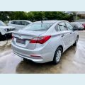 HYUNDAI HB 20S 1.0 UNIQUE 12V FLEX 4P - PRATA - 2019 Foto 5 (Miniatura)