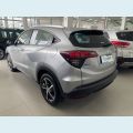 HONDA HR-V 1.8 16V FLEX EXL 4P AUT. - PRATA - 2020 Foto 5 (Miniatura)