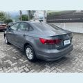 VOLKSWAGEN VIRTUS 1.6 MSI TOTAL FLEX - CINZA - 2019 Foto 5 (Miniatura)