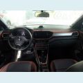 VOLKSWAGEN T-CROSS 1.0 200 TSI TOTAL FLEX COMFORTLINE AUT. - PRETO - 2020 Foto 5 (Miniatura)