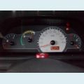 FIAT UNO 1.0 MPI MILLE FIRE ECONOMY 8V FLEX 4P - BRANCO - 2012 Foto 5 (Miniatura)