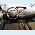 RENAULT SCENIC 2.0 RXE 16V 4P AUT. - CINZA - 2002 Foto 5 (Miniatura)