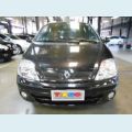 RENAULT SCENIC 2.0 RXE 16V 4P - PRETO - 2003 Foto 5 (Miniatura)