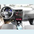 VOLKSWAGEN CROSSFOX 1.6 MI 8V TOTAL FLEX 4P - PRATA - 2010 Foto 5 (Miniatura)