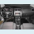 VOLKSWAGEN FOX 1.0 MI TREND 8V TOTAL FLEX 4P - PRATA - 2011 Foto 5 (Miniatura)