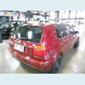 VOLKSWAGEN GOLF 2.0 MI GLX 8V 4P - VINHO - 1996 Foto 5 (Miniatura)