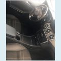 MERCEDES-BENZ GLA 200 1.6 CGI ADVANCE 16V TURBO 4P AUT. - CINZA - 2015 Foto 5 (Miniatura)