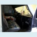 IVECO DAILY 35.10 CHASSI CABINE DIESEL - BRANCO - 2000 Foto 5 (Miniatura)