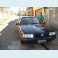 VOLKSWAGEN QUANTUM 1.8 I CL 8V 4P - AZUL - 1995 Foto 5 (Miniatura)
