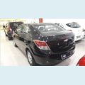 CHEVROLET PRISMA 1.0 MPFI LT 8V FLEX 4P - PRETO - 2014 Foto 5 (Miniatura)