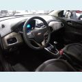 CHEVROLET PRISMA 1.0 MPFI LT 8V FLEX 4P - BRANCO - 2015 Foto 5 (Miniatura)