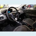 CHEVROLET PRISMA 1.4 MPFI LT 8V FLEX 4P AUT. - PRATA - 2016 Foto 5 (Miniatura)