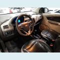 CHEVROLET SPIN 1.8 ADVANTAGE 8V FLEX 4P AUT. - CINZA - 2014 Foto 5 (Miniatura)