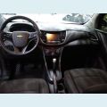 CHEVROLET TRACKER 1.4 16V TURBO FLEX LT AUT. - BRANCO - 2018 Foto 5 (Miniatura)