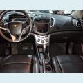CHEVROLET TRACKER 1.8 MPFI LTZ 4X2 16V FLEX 4P AUT. - BRANCO - 2014 Foto 5 (Miniatura)