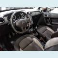 CITROËN C3 1.2 TENDANCE 12V FLEX 4P - VERMELHO - 2017 Foto 5 (Miniatura)