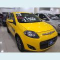 FIAT PALIO 1.6 MPI SPORTING 16V FLEX 4P - AMARELO - 2013 Foto 5 (Miniatura)