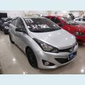 HYUNDAI HB 20 1.0 COMFORT 12V FLEX 4P - PRATA - 2013 Foto 5 (Miniatura)