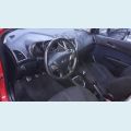 HYUNDAI HB 20X 1.6 16V STYLE FLEX 4P - VERMELHO - 2014 Foto 5 (Miniatura)