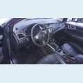 NISSAN SENTRA 2.0 SV 16V FLEXSTART 4P AUT. - CINZA - 2019 Foto 5 (Miniatura)