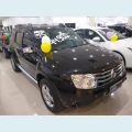 RENAULT DUSTER 2.0 DYNAMIQUE 4X2 16V FLEX 4P AUT. - PRETO - 2015 Foto 5 (Miniatura)
