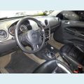 VOLKSWAGEN VOYAGE 1.6 MI COMFORTLINE I-MOTION 8V FLEX 4P AUT. - PRETO - 2011 Foto 5 (Miniatura)