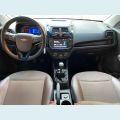CHEVROLET COBALT 1.8 MPFI LTZ 8V FLEX 4P - BRANCO - 2017 Foto 5 (Miniatura)