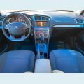 CITROËN C4 LOUNGE 1.6 THP FLEX TENDANCE SÉRIE S BVA - BRANCO - 2018 Foto 5 (Miniatura)