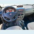 FIAT STRADA 1.8 MPI ADVENTURE LOCKER CD 16V FLEX 2P - PRETO - 2012 Foto 5 (Miniatura)