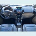 FORD ECOSPORT 2.0 TITANIUM PLUS 16V FLEX 4P POWERSHIFT - BRANCO - 2015 Foto 5 (Miniatura)