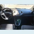 FORD KA 1.0 TI-VCT FLEX SE - PRATA - 2018 Foto 5 (Miniatura)