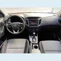 HYUNDAI CRETA 1.6 16V FLEX SMART AUT. - PRATA - 2019 Foto 5 (Miniatura)