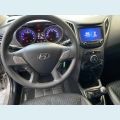 HYUNDAI HB 20 1.0 COPA DO MUNDO FIFA 12V FLEX 4P - PRATA - 2019 Foto 5 (Miniatura)