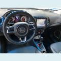 JEEP COMPASS 2.0 16V FLEX LONGITUDE AUT. - BRANCO - 2018 Foto 5 (Miniatura)