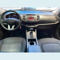 KIA SPORTAGE 2.0 LX 4X2 16V 4P AUT. - AZUL - 2012 Foto 5 (Miniatura)