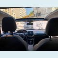 PEUGEOT 208 1.6 GRIFFE 16V FLEX 4P AUT. - PRETO - 2015 Foto 5 (Miniatura)