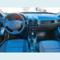 RENAULT SANDERO 1.6 PRIVILÉGE 16V FLEX 4P - BEGE - 2013 Foto 5 (Miniatura)