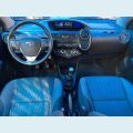 TOYOTA ETIOS 1.5 XS SEDAN 16V FLEX 4P - CINZA - 2018 Foto 5 (Miniatura)