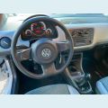 VOLKSWAGEN UP 1.0 MPI MOVE UP 12V FLEX 4P - BRANCO - 2016 Foto 5 (Miniatura)