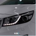 KIA CARNIVAL 3.3 EX V6 24V 4P AUT. - BRANCO - 2019 Foto 5 (Miniatura)