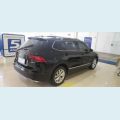 VOLKSWAGEN TIGUAN 1.4 250 TSI TOTAL FLEX ALLSPACE TIPTRONIC - PRETO - 2018 Foto 5 (Miniatura)