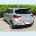 FIAT ARGO 1.0 FIREFLY FLEX DRIVE - PRATA - 2019 Foto 5 (Miniatura)