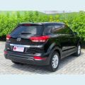 HYUNDAI CRETA 1.6 16V FLEX ACTION AUT. - PRETO - 2021 Foto 5 (Miniatura)