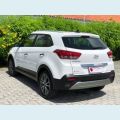 HYUNDAI CRETA 2.0 16V FLEX PULSE AUT. - BRANCO - 2017 Foto 5 (Miniatura)