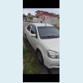 TOYOTA ETIOS 1.5 X SEDAN 16V FLEX 4P - BRANCO - 2017 Foto 5 (Miniatura)