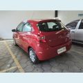 FORD KA 1.0 TI-VCT FLEX SE - VERMELHO - 2018 Foto 5 (Miniatura)