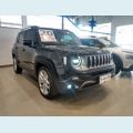 JEEP RENEGADE 1.8 16V FLEX LIMITED 4P AUT. - PRETO - 2020 Foto 5 (Miniatura)
