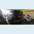 FIAT DOBLO 1.8 MPI ESSENCE 16V FLEX 4P - PRATA - 2020 Foto 5 (Miniatura)