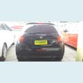 PEUGEOT 208 1.6 GRIFFE 16V FLEX 4P AUT. - PRETO - 2015 Foto 5 (Miniatura)