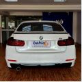 BMW 320I 2.0 16V TURBO ACTIVE FLEX 4P AUT. - BRANCO - 2015 Foto 5 (Miniatura)